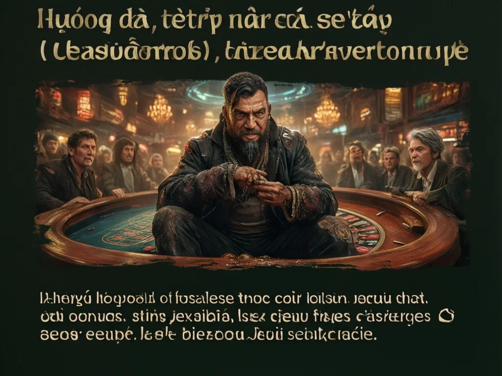 Hướng dẫn casino crypto