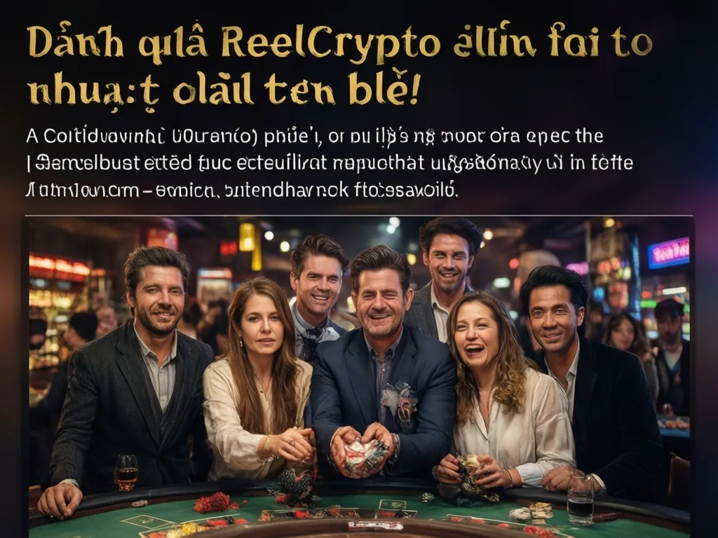 Đánh giá chi tiết về ReelCrypto